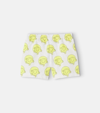 X Mr. Men Badeshorts Little Miss | Gucci Kids