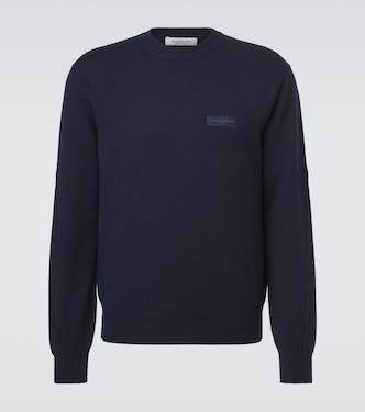 Pullover aus Wolle | Givenchy