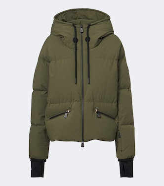 Daunen-Skijacke | Moncler Grenoble