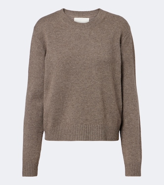 Pullover Mable aus Kaschmir | Lisa Yang