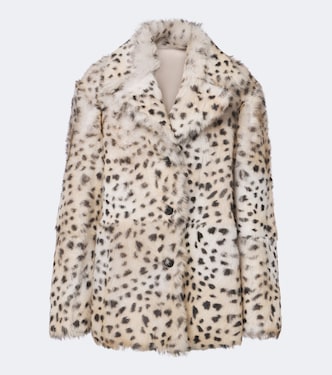 Chaqueta reversible Cynthia de borrego | Arma