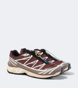 XT-6 GORE-TEX® sneakers | Salomon