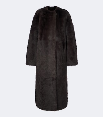 Cappotto in shearling | Toteme