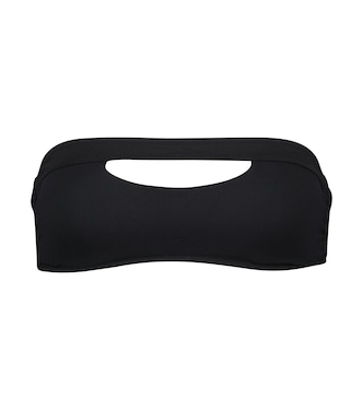 Haut de bikini bandeau Ibiza | Melissa Odabash