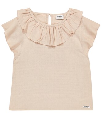 Dindi cotton top | Donsje