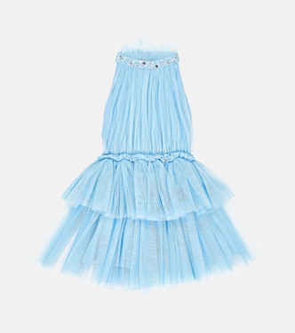 Robe en tulle à ornements | Tutu Du Monde