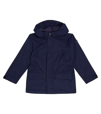 Windbreaker jacket | Polo Ralph Lauren Kids