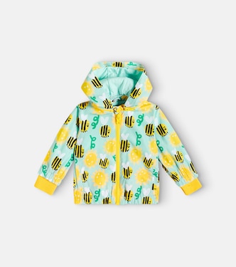 Baby printed jacket | Stella McCartney Kids