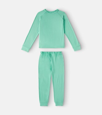Set aus Longsleeve und Leggings | Roarsome