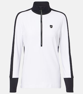 Eleonore ski top | Toni Sailer