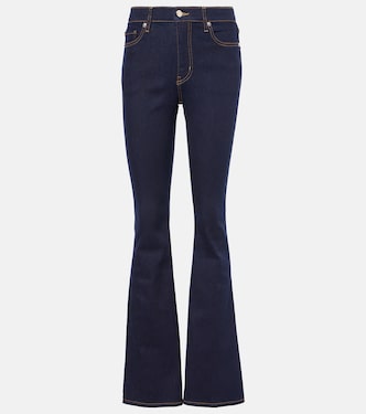 Le High Flare flared jeans | Frame