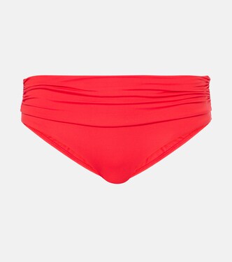 Culotte de bikini Bel Air | Melissa Odabash
