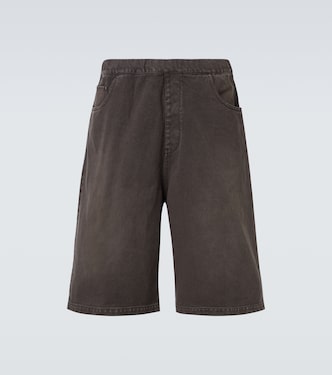 Jeansshorts Spar | Entire Studios