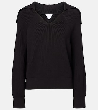 Cotton sweater | Bottega Veneta