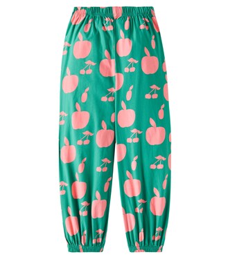 Fruits cotton sweatpants | Jellymallow