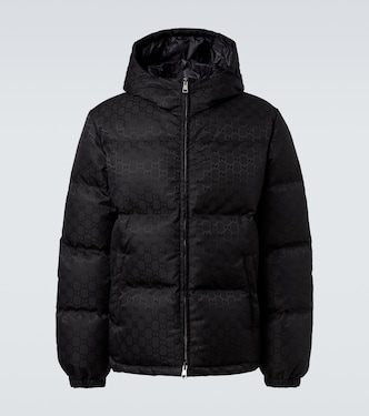 Daunenjacke GG | Gucci
