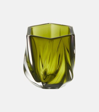 Shimmer tealight holder | Zaha Hadid Design
