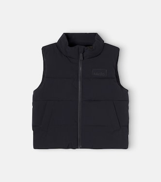 Heike quilted vest | Molo