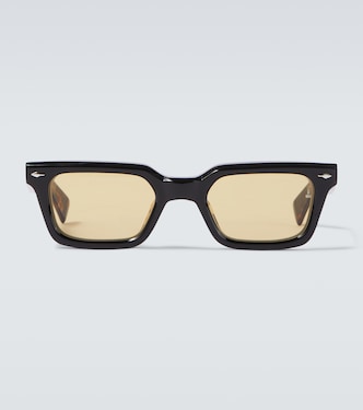 Casablanca rectangular sunglasses | Jacques Marie Mage