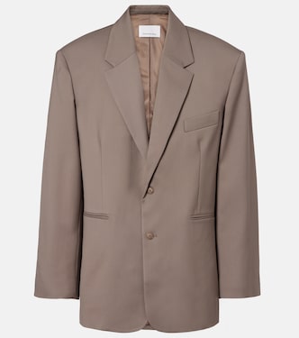 Crosby blazer | The Frankie Shop