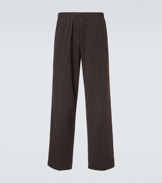 Jogginghose Breeze aus einem Baumwollgemisch | Our Legacy