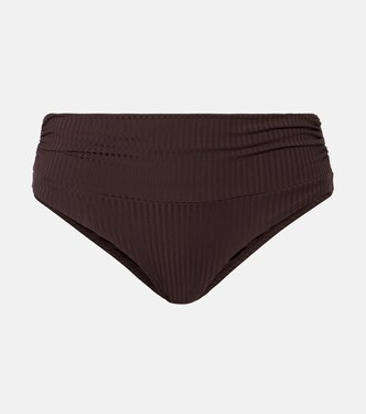 Bel Air bikini bottoms | Melissa Odabash