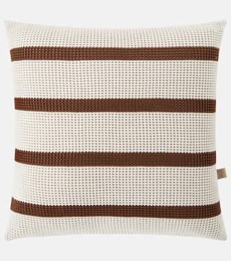 Kissen aus Baumwolle | Brunello Cucinelli