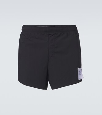 Justice Distance 2.5'' running shorts | Satisfy