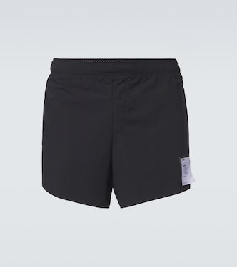 Justice Distance 2.5'' running shorts | Satisfy
