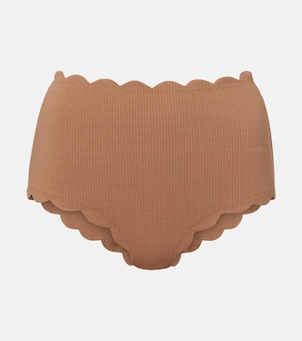 Santa Monica bikini bottoms | Marysia