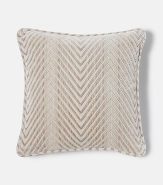 Ziggy cushion | Missoni