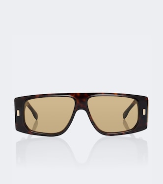 FF Squared rectangular sunglasses | Fendi