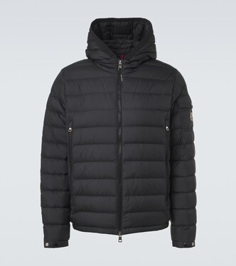 Galion down jacket | Moncler