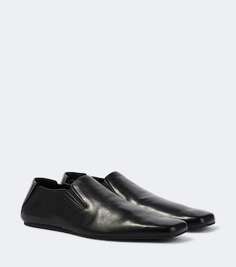 Mocasines Cupertino de piel | Gucci