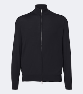 Cardigan en laine | Zegna