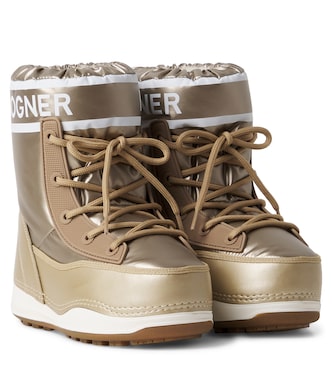 La Plagne snow boots | Bogner Kids