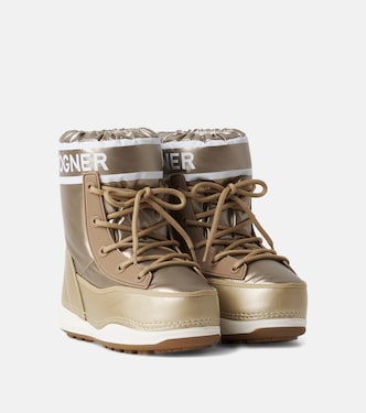 La Plagne snow boots | Bogner Kids