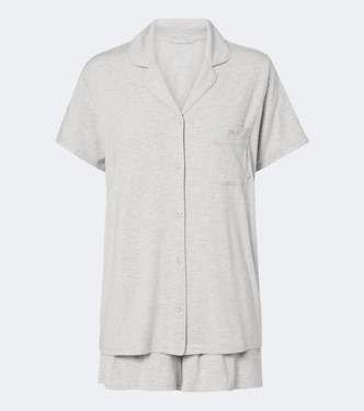 Pyjama aus Jersey | Skims