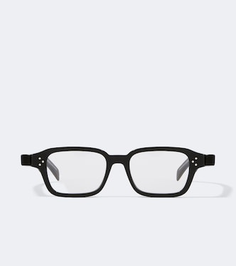 Eckige Brille Celine 3 Dots | Celine Eyewear