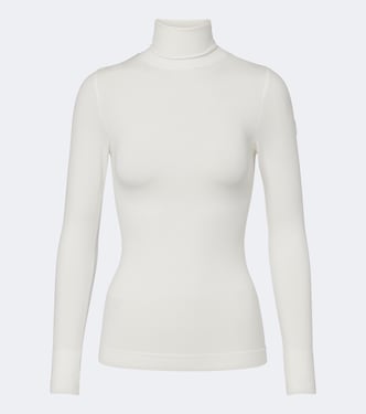 Alisier ski top | Fusalp