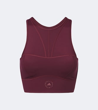 توب كروب بلوغو | Adidas by Stella McCartney