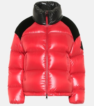Chaqueta de plumas Chouelle | Moncler
