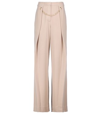 Pantalon ample Sienna à taille haute | Simkhai