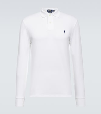 Polohemd aus Baumwolle | Polo Ralph Lauren