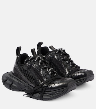 Sneakers 3XL aus Mesh | Balenciaga