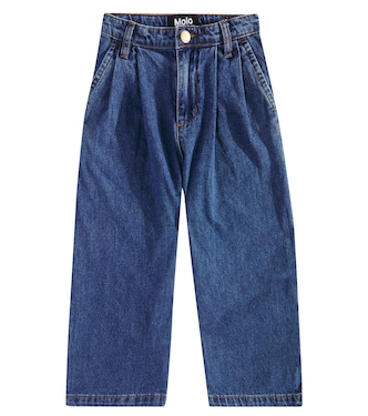 Aeisha jeans | Molo
