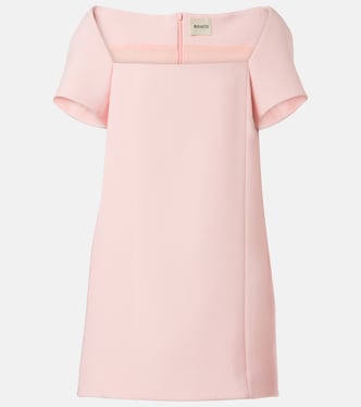 فستان قصير Benji | Khaite