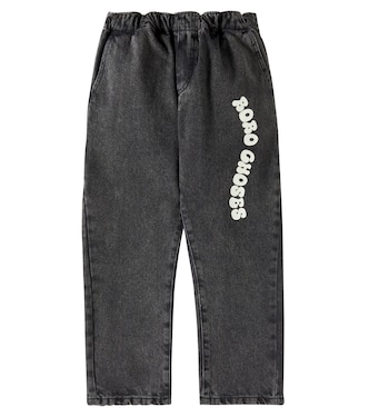 Jeans Wavy Bobo Choses | Bobo Choses