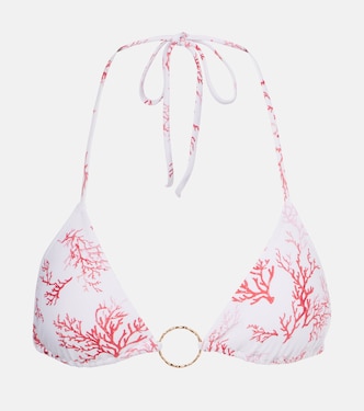 Miami bikini top | Melissa Odabash