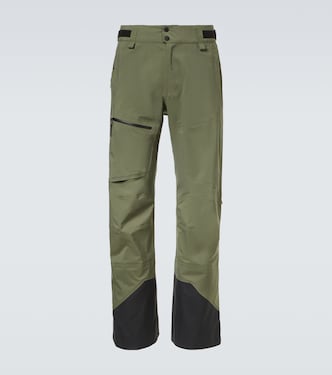 Alpine ski pants | Peak Performance